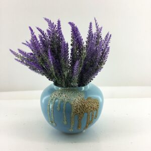 GS01 Bunch lavender long 
