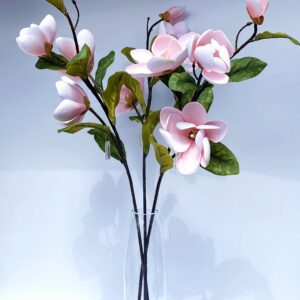 LM11 4 head PU medium magnolia