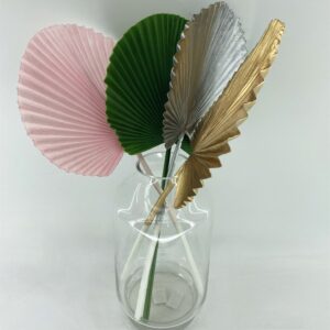 GL70: Fan palm leaf