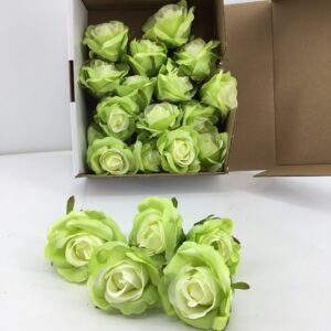ZF44 Alice flower head