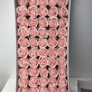 ZF01 3 Layers rose head