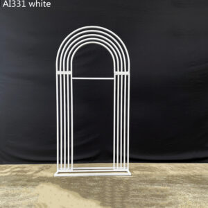 AI331 Arch in white
