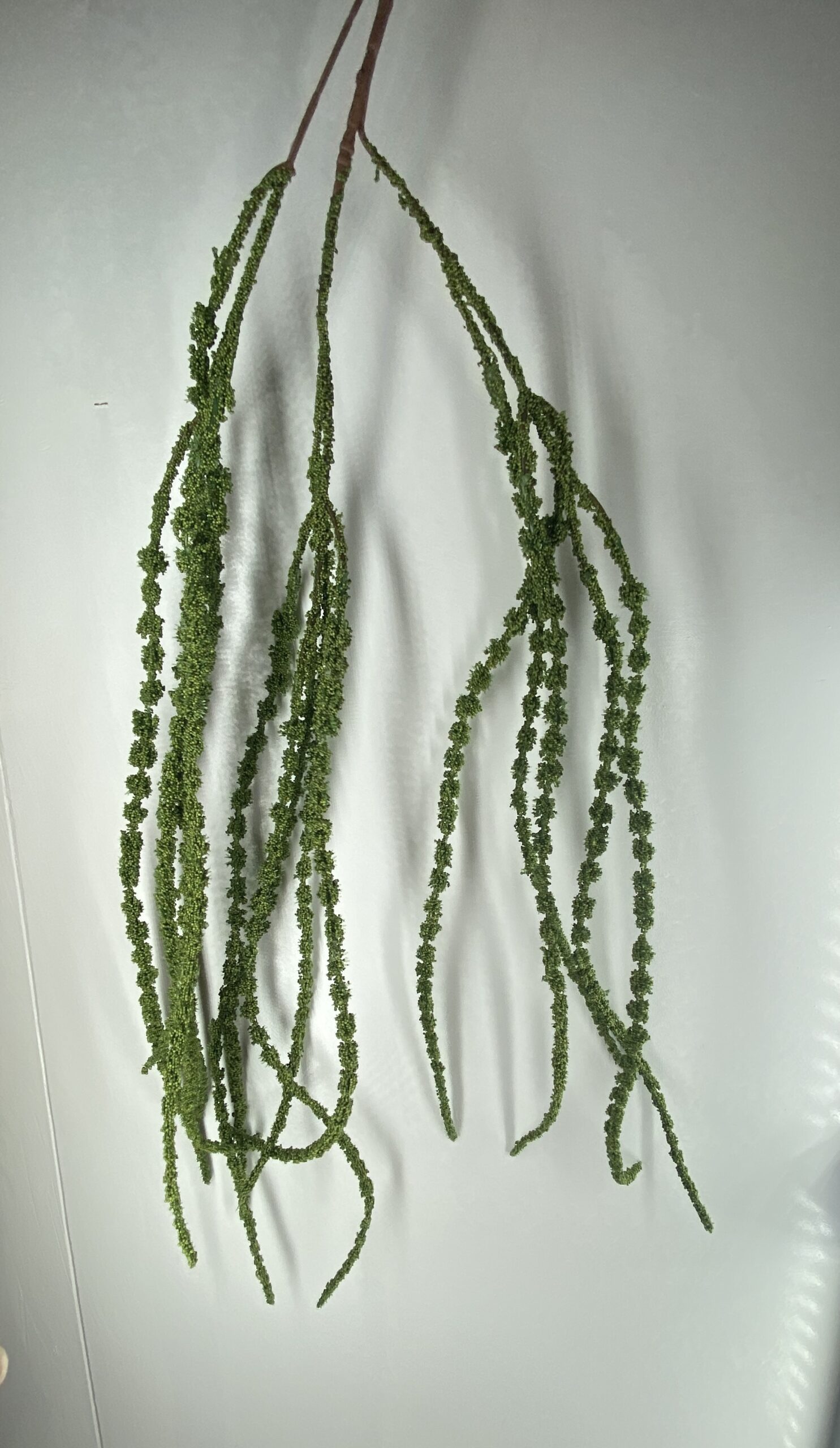 Hanging Rice Flower HF07 Hanging rice ball | X&L Flower House/Wedding and Event Decorating