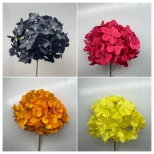 LS64 single stem hydrangea