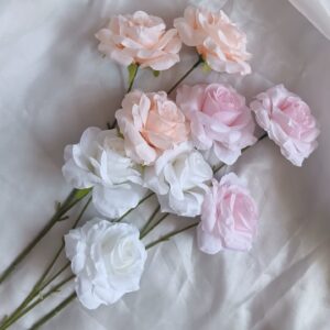 LM49 3 heads roses