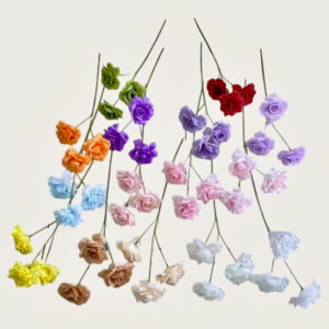 LM49 3 heads roses