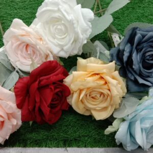 LS45 single rose