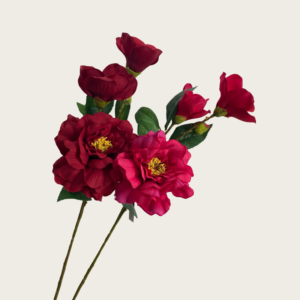 6593 Camellia Spray