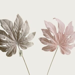 6908 Fatsia leaves