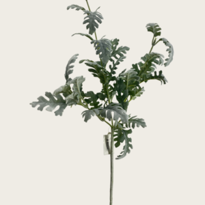 5065 Dusty Miller Spray Grey Green