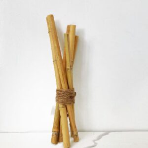 7050 Bamboo in a bundle