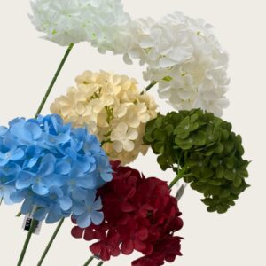 LS68 single stem hydrangea