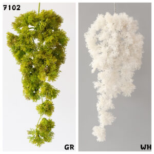 7102 moss hanging
